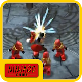 Guide Ninjago Tournament LEGO icon
