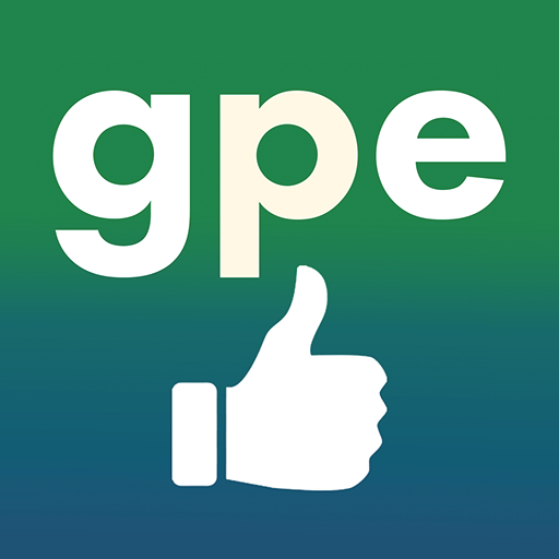 GPE logo