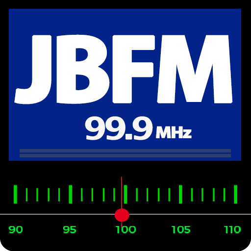 Rádio JB FM - Rio de Janeiro