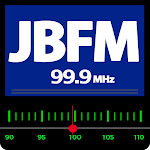 Cover Image of ダウンロード Rádio JB FM - Rio de Janeiro  APK