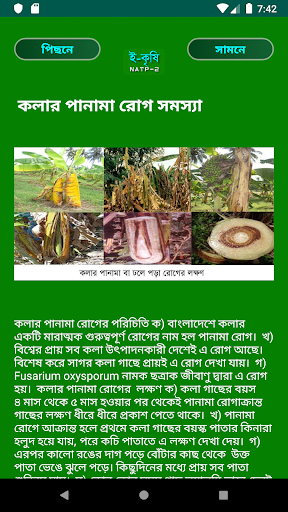 E-Krishi Screenshot 4 - AppWisp.com
