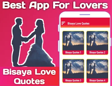 Bisaya Love Quotes