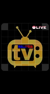 Malaysia TV Live Streaming
