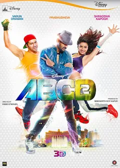 Abcd 2 full movie watch hotsell online free in hd dailymotion