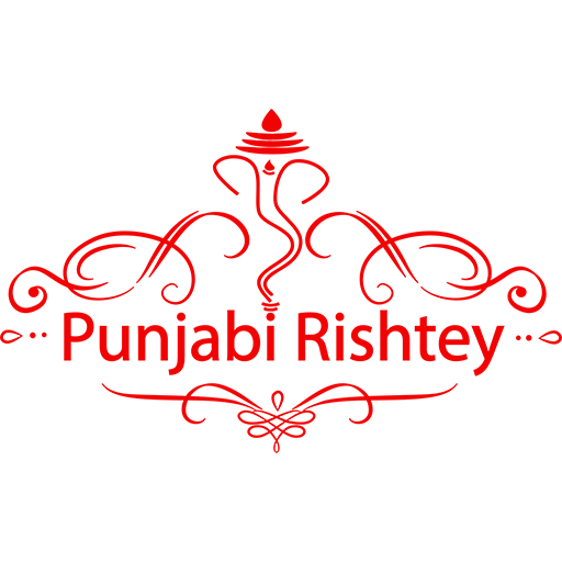 Punjabi Marriage Forum logo