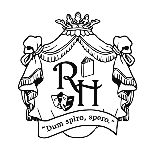 リーディングハイ ~ READING HIGH ~ logo