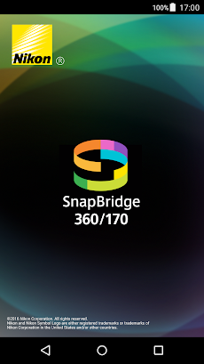SnapBridge 360/170のおすすめ画像1