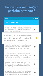 Captura de Pantalla 1 Frases e Mensagens Bonitas android