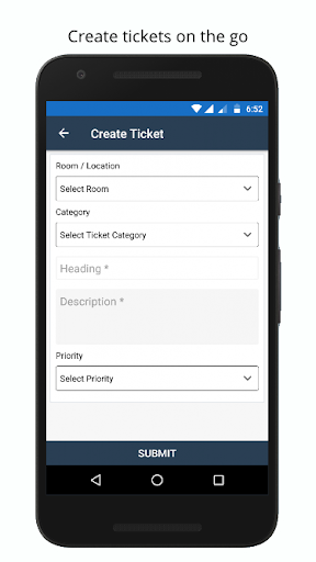 Geedesk Screen 3
