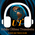 Cover Image of Download Radio Última Trombeta 1.3 APK