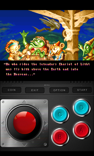 Three wonders Screen 3