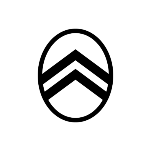 MyCitroën  Icon