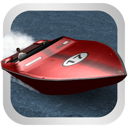 Icon image Speedboat Challenge
