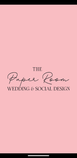 Android application The Paper Room screenshort