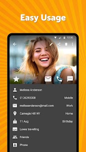Simple Contacts Pro Mod Apk v6.19.0 (PAID/Patched) For Android 2