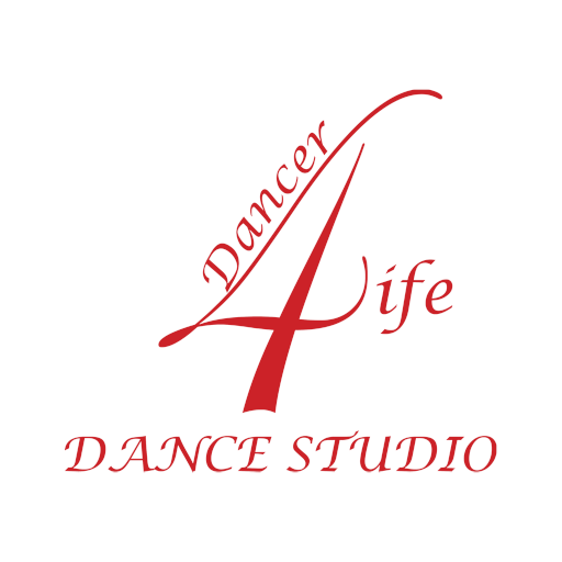 Dancer 4 Life Dance Studio 6.2.9 Icon