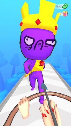 Bow Smash: Archery King - Screenshot 3