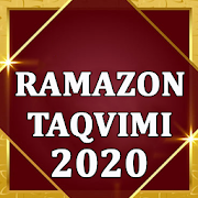 Ramazon Taqvimi 2020 (1441 hijriy)