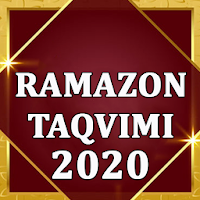 Рамазон Тақвими 2020 (1441 ҳижрий)
