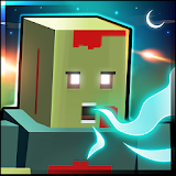 Zombie Strike Online : 3D,FPS,PVP icon