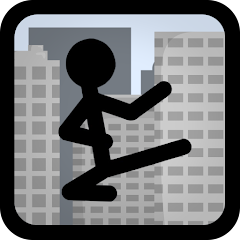 Stickman Runner - Endless Runn Mod apk última versión descarga gratuita