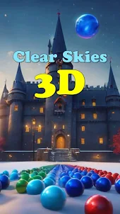 Clear Skies 3D