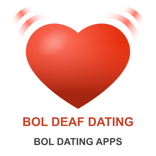 Deaf Dating Site - BOL logo