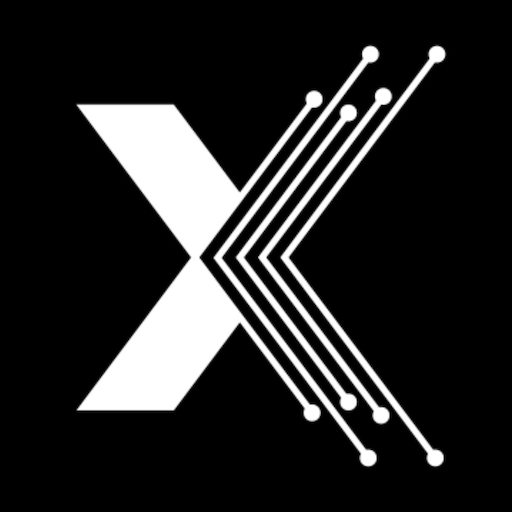 DTX + UCX logo
