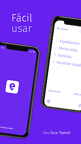 Evoé! 1.0 APK + Mod (Free purchase) for Android