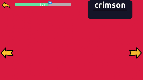 screenshot of Learn Colors in English