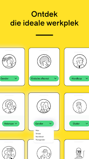 Glassdoor | Banen & salarissen