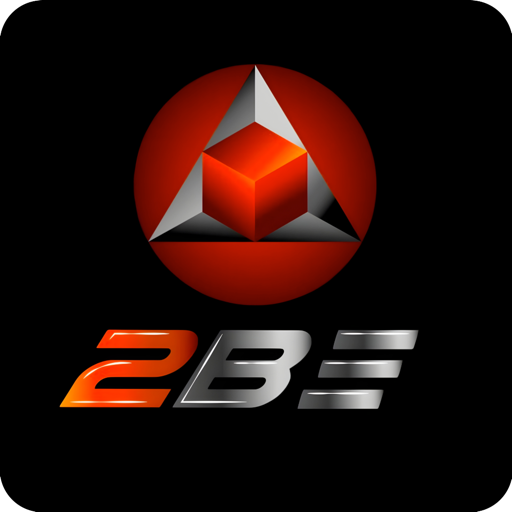 2Be io 2.16.2 Icon