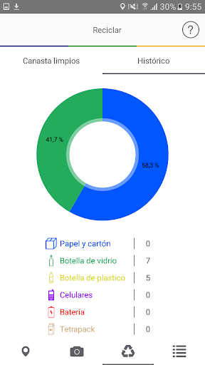 RE Chile Recicla Screen 2