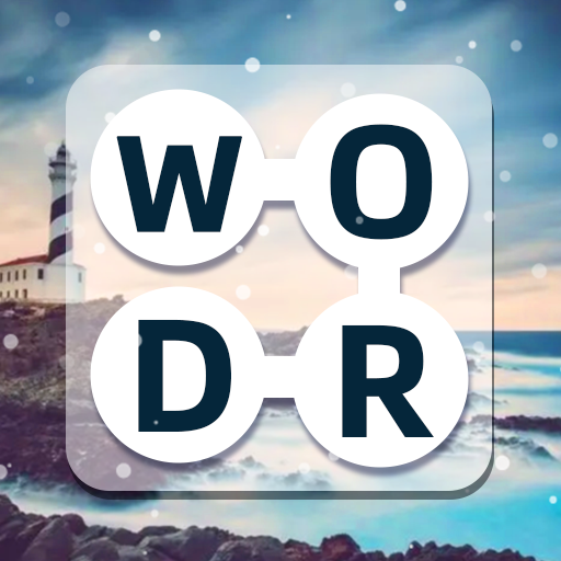 Word Connect Logo