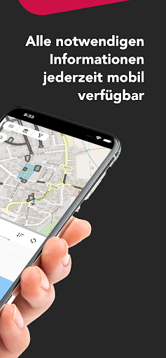 CAIGOS-Grün.app Screen 2