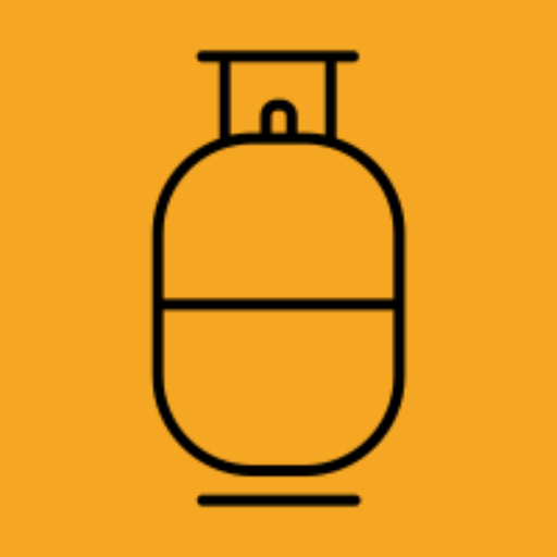 Gas Plus logo