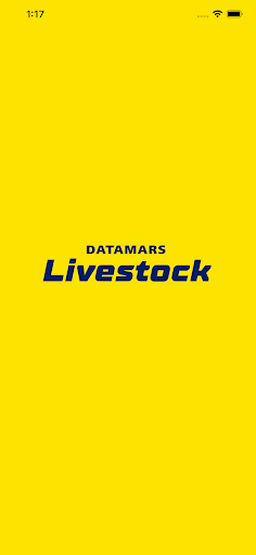 Android application Datamars Livestock screenshort