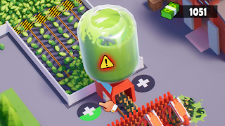 Idle Mafia - Screenshot 1