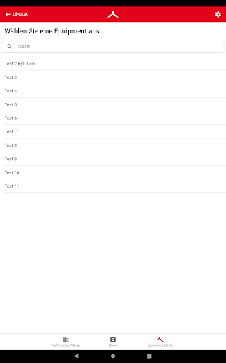 Inventory by Carl Stahl