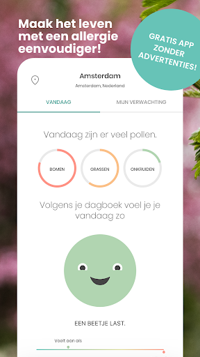 klarify: Hooikoorts & Allergie