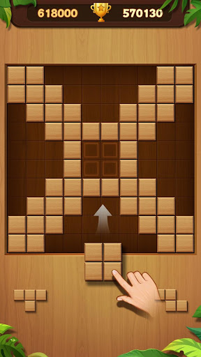 Wood Block Puzzle 1.0.8 screenshots 7