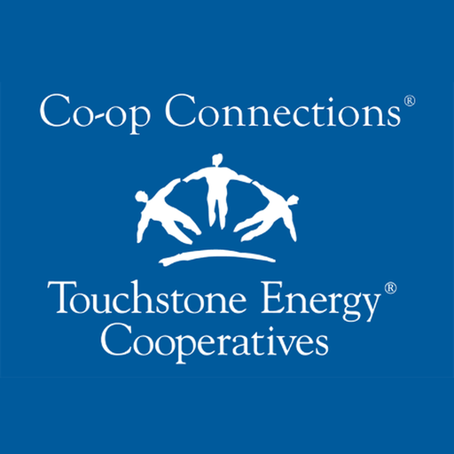 Co-op Connections Logo