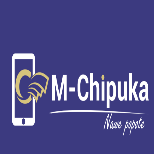 M-Chipuka - Google Play 앱