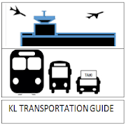 MALAYSIA KL GLOBAL TRANSPORTATION GATEWAY