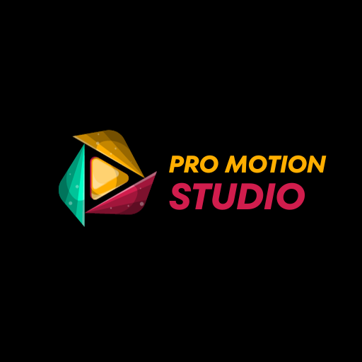 ProMotion: Photo Vedio Maker
