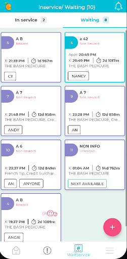 Mango Pay Screen 3