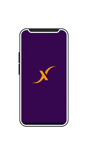 Android application Xcoinance screenshort
