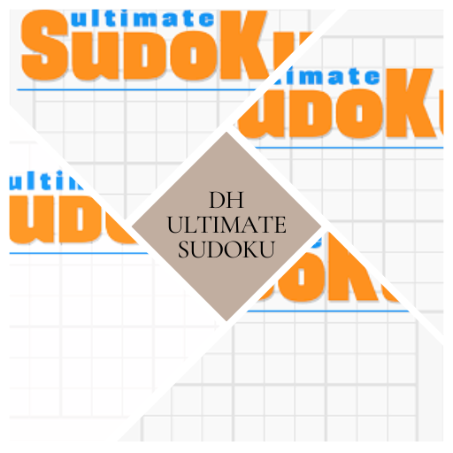 DH Ultimate Sudoku