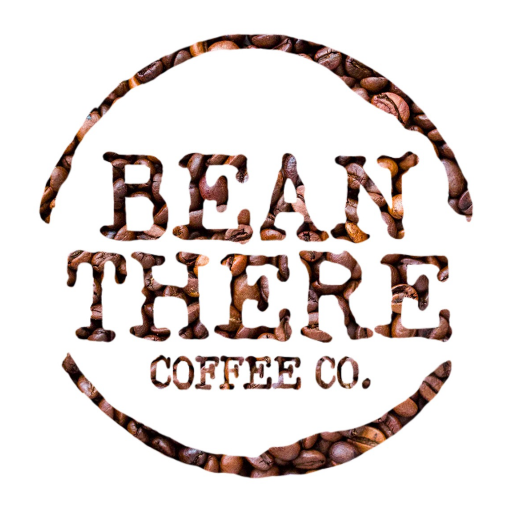 Bean There Coffee logo