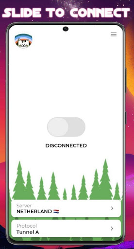 TunnelCat VPN Internet Freedom Screen 2